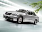 Toyota Crown Royal 2005 года (CN)